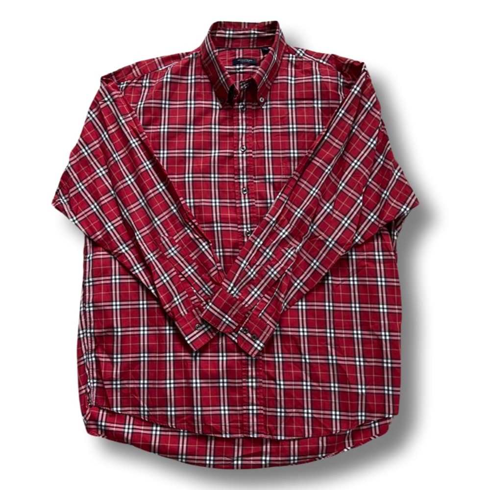 Burberry Dress Shirt